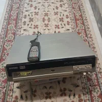 سی دی سه کاست