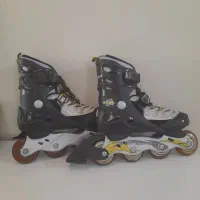 کفش اسکیت رولر بلید