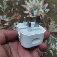 شارژر ۲۰ وات ایفون