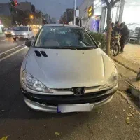 معاوضهSdپژو۲۰۶مدل۸۶با۲تیبا۱۱۱پرایدSساینا۱۳۱کوئیکR۵