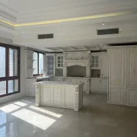 ۱۲۰ متر ۳ خواب/نوساز/بالای جلال