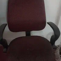 صندلی چرخ دار