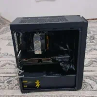 کیس گیمینگ زیر قیمت فوری