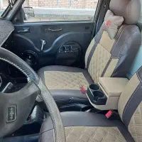 وانت پیکان دوگانه ۹۳ بی رنگ