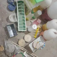 لوازم پرنده به قیمت مناسب بفروش میرسد