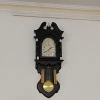 ساعت دیواری