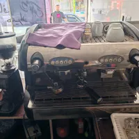 فروش وسایل کافه
