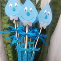 گیفت حروف الفبا|لوازم التحریر|تهران, عبدلآباد|دیوار