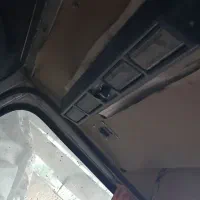 کابین تراکتور فرگوسن|خودرو سنگین|شوش, |دیوار