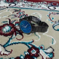 ساعت مچی