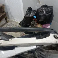 چراغ سونار و ۲۰۷ و سیستم وکمک۲۰۶واگزوزوسپر آرسی|قطعات یدکی و لوازم جانبی|اهواز, زیتون کارمندی|دیوار