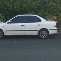 سمند ال ایکس مدل۸۸