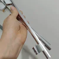 دستگیره کابینت|کتابخانه، شلف، قفسه‌های دیواری|قزوین, |دیوار