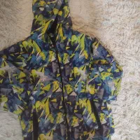 کاپشن خوشرنگ پسرانه مناسب 7 تا 10 سال|کفش و لباس بچه|تهران, سلسبیل شمالی|دیوار