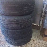 لاستیک کومهو اصل کره
