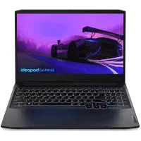 لپ تاپ ideapad gaming3 در حد نو|رایانه همراه|آمل, |دیوار
