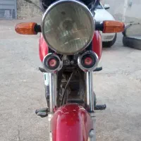 موتور دایچی 200