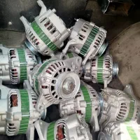 انواع ایسیو و استارت دینام..