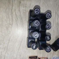 لوازم کاشت ناخن|آرایشی، بهداشتی، درمانی|همدان, |دیوار