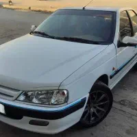 پارس سال ۸۸ دوگانه کارخانه|خودرو سواری و وانت|ارومیه, |دیوار