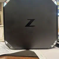 hp z2 mini G3