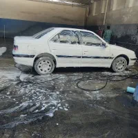 پارس سال 98|خودرو سواری و وانت|نورآباد ممسنی, |دیوار