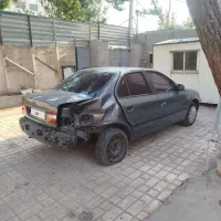 سمندمدل ۸۵ دوگانه کارخانه