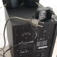 اسپیکر|قطعات و لوازم جانبی رایانه|مشهد, گاز|دیوار