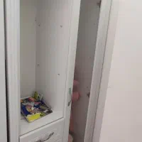 کمد کودک|تخت و صندلی بچه|پاکدشت, خاتون آباد|دیوار