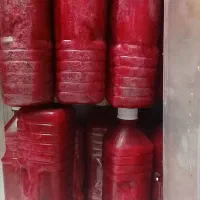اب انار فروشی