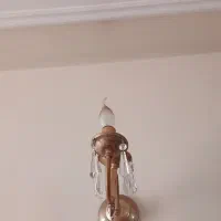 لوستر۵و۳و۱و۱شاخه|لوستر و چراغ آویز|تهران, ستارخان|دیوار