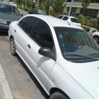 ریو ۸۸ مونتاژ دنده ای|خودرو سواری و وانت|تهران, شهرک چیتگر|دیوار