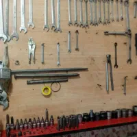 مکانیک وجلوبندی ورادیات سازی سیار