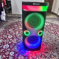 اسپیکر winner|پخشکننده همراه|کرمان, |دیوار