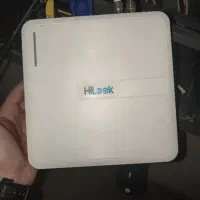 دی وی ار چهار کانال هایلوک