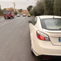 ام جی ۶ جی تی بک لیفت|خودرو سواری و وانت|گرگان, |دیوار