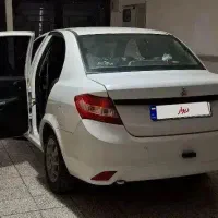 ساینا EX سفید|خودرو سواری و وانت|مشهد, نیروی هوایی|دیوار