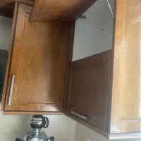 کابینت|کتابخانه، شلف، قفسه‌های دیواری|پرند, فاز ۲|دیوار