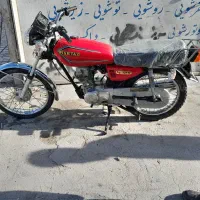 موتور مدل ۸۷