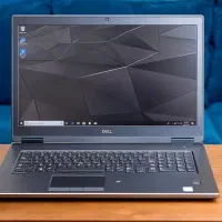 دل ورکستیشن فوق حرفه ای رندرینگ 6گیگ گرافیک