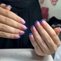 تخفیف ۵۰ درصدی بلک فرایدی ناخن مژه پدیکور رایگان