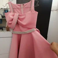 لباس مجلسی دخترانه