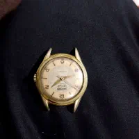 ساعت  مچی  قدیمی مال دهه ۵۰ بوده باارزش اتوماتیک|ساعت|تهران, فرمانیه|دیوار