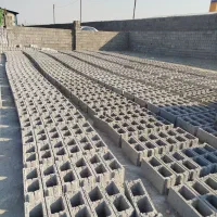 بلوک سبک وسنگین وکول و مصالح ساختمانی|مصالح و تجهیزات ساختمان|فردیس, منظریه|دیوار