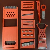 رنده ۷ کاره