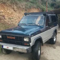 پاترول دودر ۷۶ تمیز|خودرو سواری و وانت|رشت, ولکس|دیوار