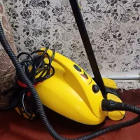 بخارشور درحدنو|جاروبرقی، جارو شارژی، بخارشو|مشهد, توس فردوسی|دیوار