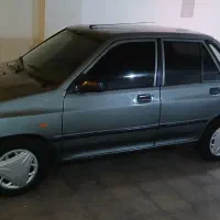 پراید تک گانه ۱۳۱