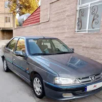 *پژوپارس مدل 88 سالم تمیز مرتب*