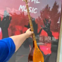 سه تارمهدی مفاخری ساده دررویال موزیک